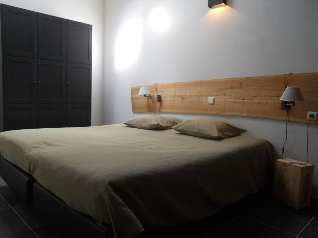Villa Tannine Et Cuisine Jabbeke  Zimmer foto
