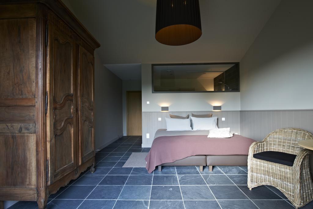 Villa Tannine Et Cuisine Jabbeke  Zimmer foto