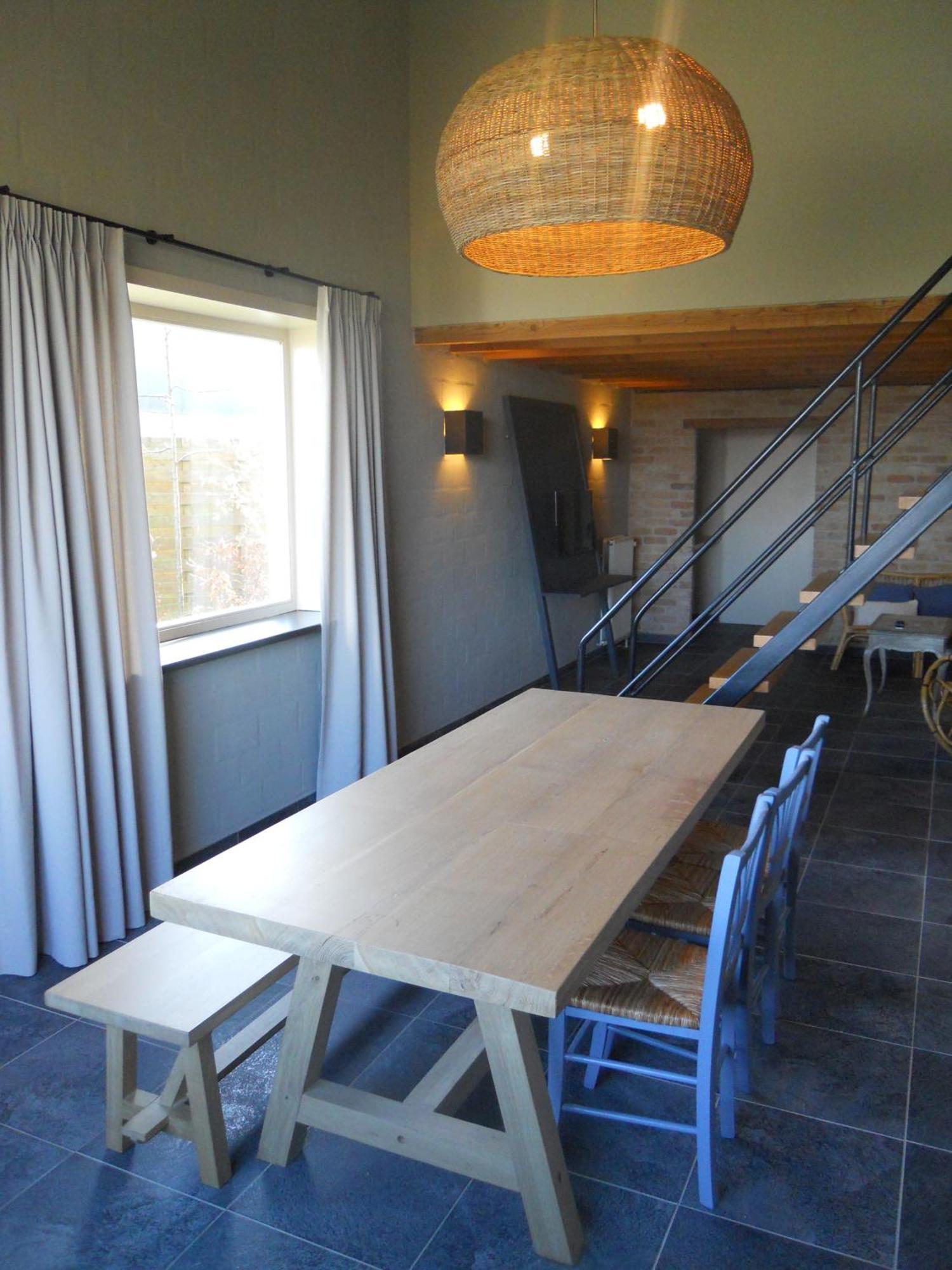 Villa Tannine Et Cuisine Jabbeke  Zimmer foto